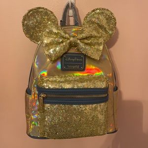 50TH anniversary Loungefly